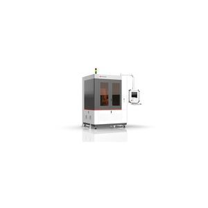 Schneide- und Graviermaschine / Laser 1