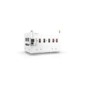 Laser-Perforiermaschine 1