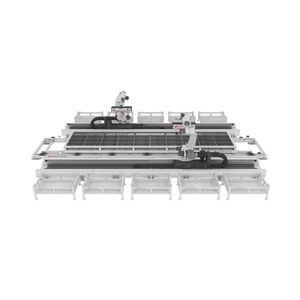 Portalpalettierer 1