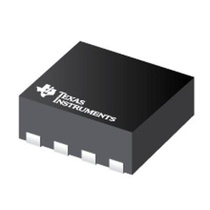 Wandler IC / DAC