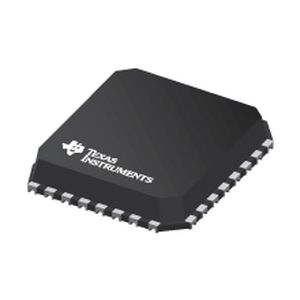 LED-Treiber / IC / Konstantstrom / PWM / programmierbar