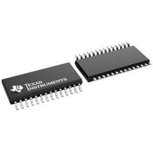 16-Bit-Mikrocontroller 1