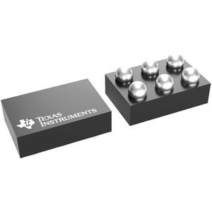 Silizium-Temperatursensor