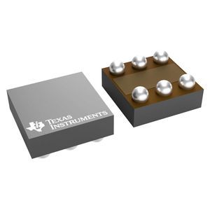 Feuchte- und Temperatursensor / relativ