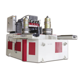 hydraulische Biegemaschine