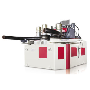 hydraulische Biegemaschine