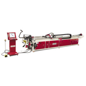 hydraulische Biegemaschine / Rohr / CNC / automatisch