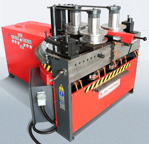hydraulische Biegemaschine / Rohr / Profil