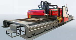 Plasmaschneidemaschine