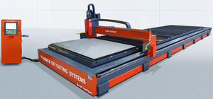 Plasmaschneidemaschine