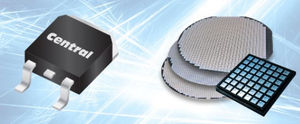 In-Line-Diode