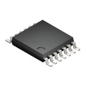 Logik-Gate / CMOS