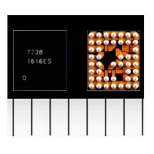 IC-Stromcontroller