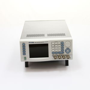 Arbiträr-Wellenform-Generator 1