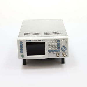 Arbiträr-Wellenform-Generator 1