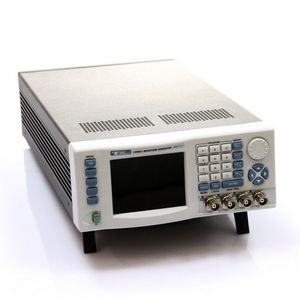 Arbiträr-Wellenform-Generator
