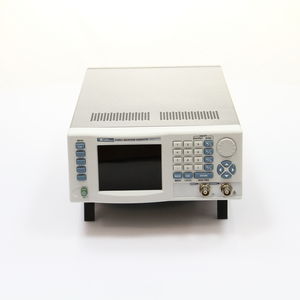 Arbiträr-Wellenform-Generator 1
