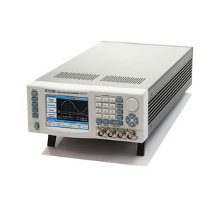 Arbiträr-Wellenform-Generator 1