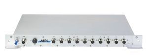 Ethernet-Switch / managed