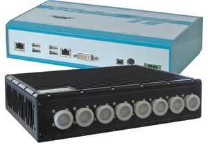 embedded-PC 1