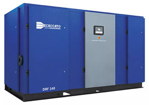 Schraubenkompressor 1