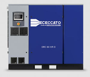 Schraubenkompressor 1