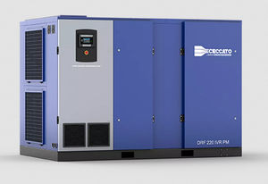 Schraubenkompressor 1