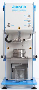 Druckfilteranlage