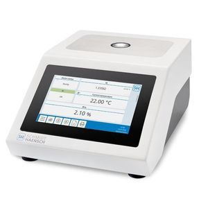 digitales Refraktometer 1