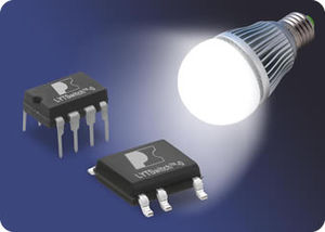 LED-Treiber / IC