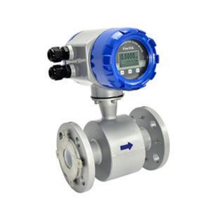 Magnetdurchflussmesser
