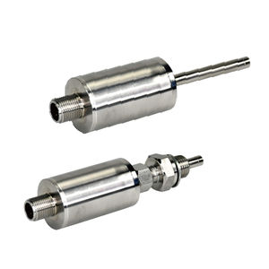 Volumendurchflussmesser