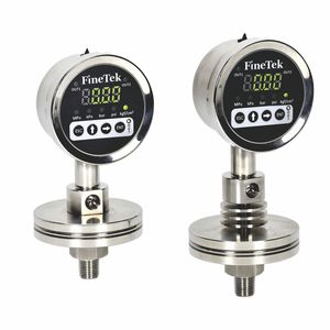 LED-Manometer