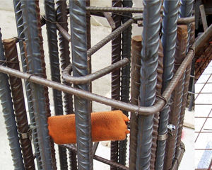Zinkopferanode 1