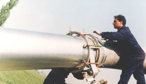 Korrosionsschutz für Metallstrukturen / für die Petrochemie und Raffinerie