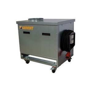 mobiler Ventilator 1