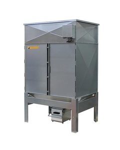 Luftfilterpatrone 1