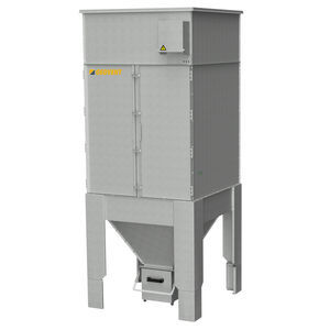 Patronenentstauber 1