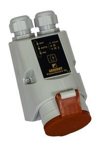 Controller für HVAC-System 1