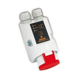 Controller für HVAC-System 1