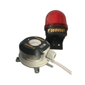 Druckcontroller für HLK 1