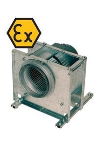 Extraktionsventilator 1