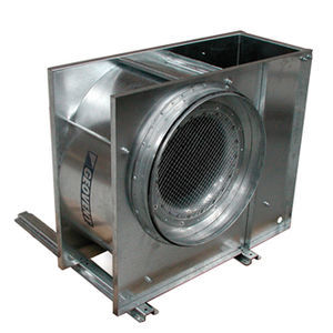 Zentrifugal-Ventilator 1