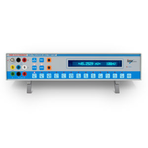 digitales Multimeter