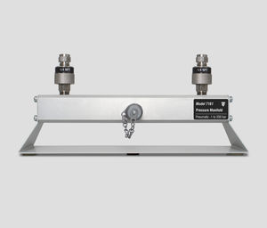 2-Wege-Verteilerblock