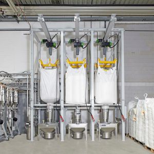 elektrischer Kettenzug 1