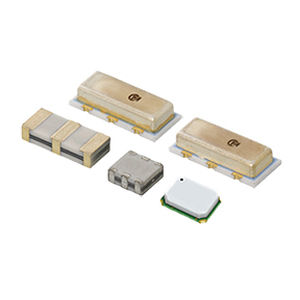 Elektronischer Filter / Keramik