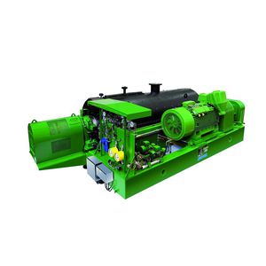 Dekanter für Mineralöl
