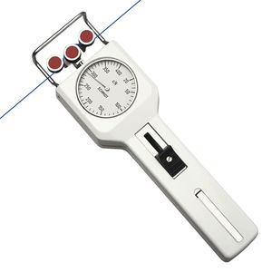 Fadenspannungsmessgerät 1