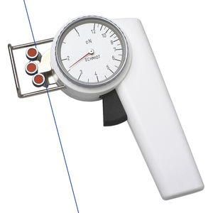 Fadenspannungsmessgerät